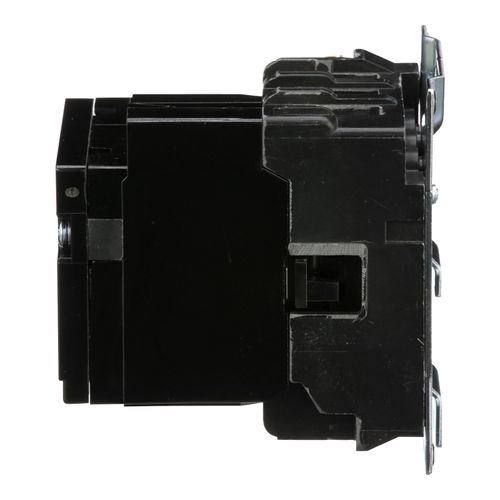 Main product image of 2 Pole N/O Electrically Held Lighting Contactor (30A, 110/120VAC Coil), 8903SMO1V02