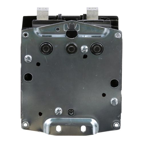 Main product image of 2 Pole N/O Electrically Held Lighting Contactor (60A, 110/120VAC Coil), 8903SPO1V02