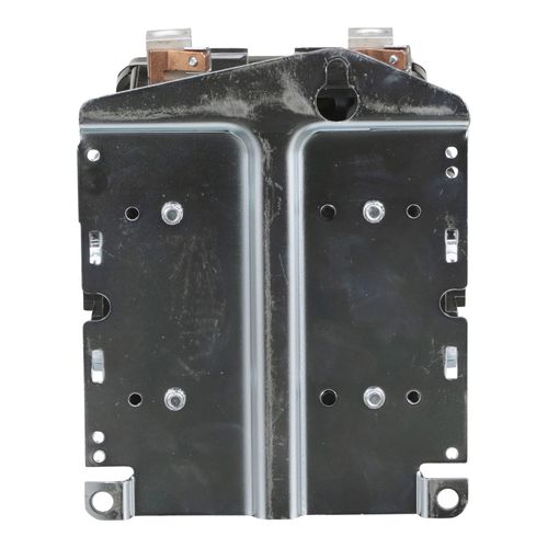 Main product image of 2 Pole N/O Electrically Held Lighting Contactor (100A, 110/120VAC Coil), 8903SQO1V02