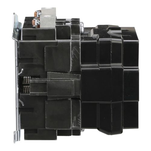 Main product image of 2 Pole N/O Electrically Held Lighting Contactor (100A, 110/120VAC Coil), 8903SQO1V02