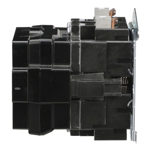 Main product image of 2 Pole N/O Electrically Held Lighting Contactor (100A, 110/120VAC Coil), 8903SQO1V02