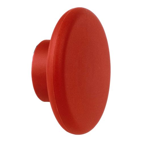 Main product image of Illuminated Extended Mushroom Head Pushbutton Switch Cap (Green), 9001G22