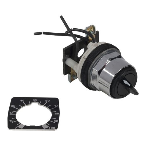 Main product image of 30mm Selector Switch Operator, 9001K20