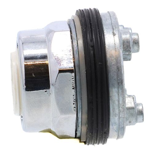 Main product image of 30mm Mounting Hole Dia. Momentary (MO) Round Weatherproof Dust And Oil Resistant Push-Button Switch, 9001K2L