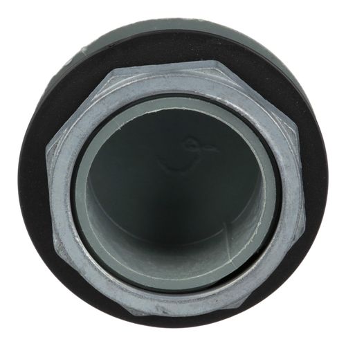 Main product image of Pushbutton Switch Closing Plate (Gray), 9001K51