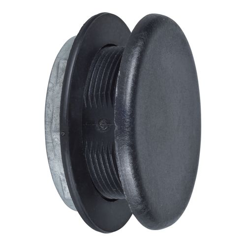 Main product image of Pushbutton Switch Closing Plate, 9001K52