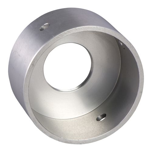 Main product image of Extended Mushroom Head Pushbutton Switch Guard, 9001K68