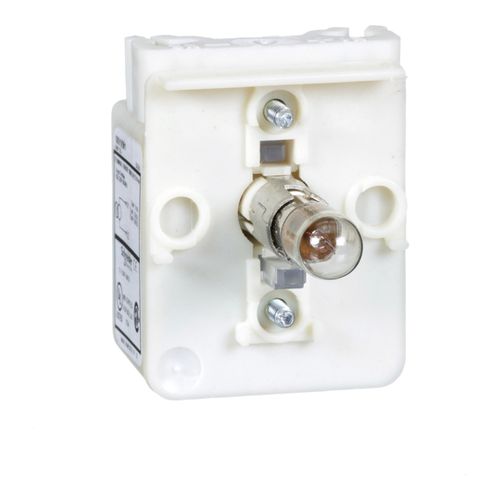 Main product image of 30mm Mounting Hole Dia. Maintained (MA) NC/NO 600VAC Push-Button Switch, 9001KR9P1GH13