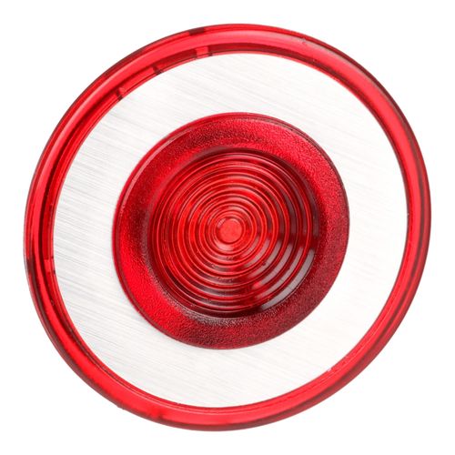 Main product image of 30mm Mounting Hole Dia. Maintained (MA) 2NC 600VAC Push-Button Switch, 9001KR9RH8