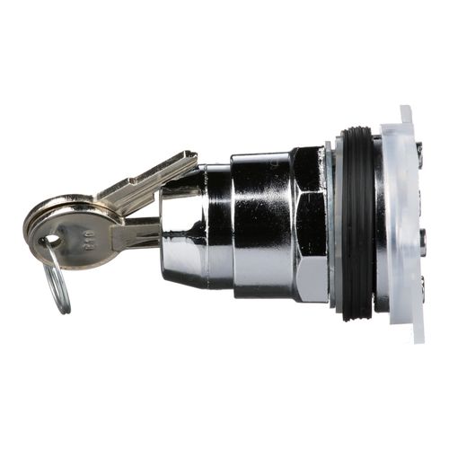 Main product image of 2-Position Maintained (MA) Keyed NEMA 1, 2, 3, 3R, 4, 12 & 13 Selector Switch, 9001KS11K3