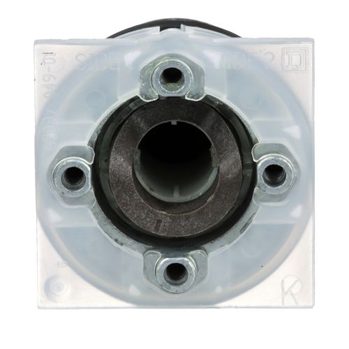 Main product image of 3-Position Maintained (MA) 600V Cam B Knob & Push Button NEMA 1, 2, 3, 3R, 4, 6, 12 & 13 Selector Switch (Black), 9001KS42B