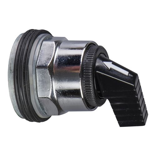 Main product image of 3-Position Maintained (MA) Handle NEMA 1, 2, 3, 3R, 4, 12 & 13 Selector Switch, 9001KS43FB
