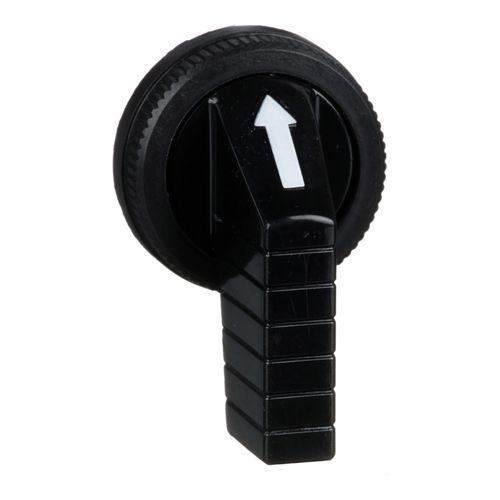 Main product image of 3-Position Maintained (MA) Handle NEMA 1, 2, 3, 3R, 4, 12 & 13 Selector Switch, 9001KS43FB