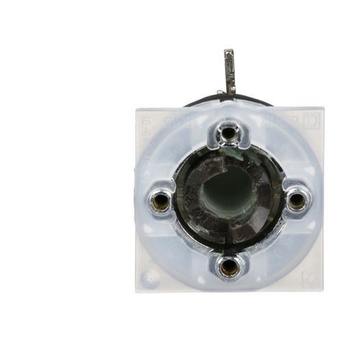 Main product image of 3-Position Momentary (MO) Keyed NEMA 1, 2, 3, 3R, 4, 12 & 13 Selector Switch, 9001KS53K5