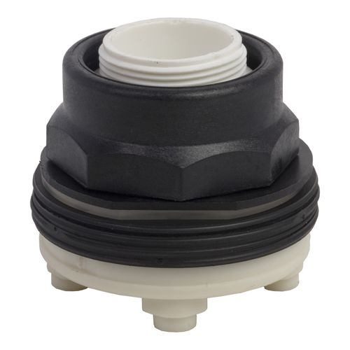 Main product image of 30mm Mounting Hole Dia. Momentary (MO) 600VAC Single Illuminated Push-Button Switch With 110V Transformer, 9001SK2L