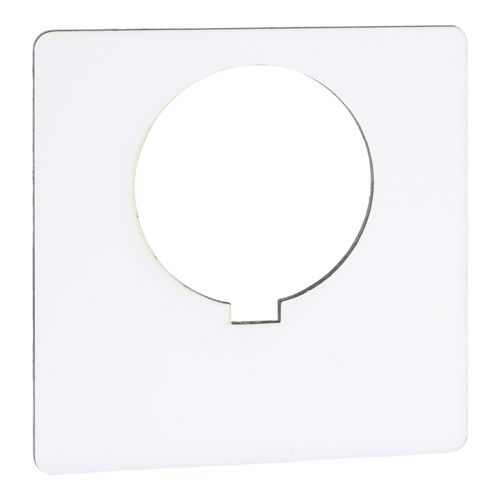 Main product image of 2-Position Maintained (MA) 600VAC 10 Amp Knob & Push Button NEMA 1, 2, 3, 3R, 4, 4X, 6, 12 & 13 Selector Switch (Black), 9001SKS11BH13