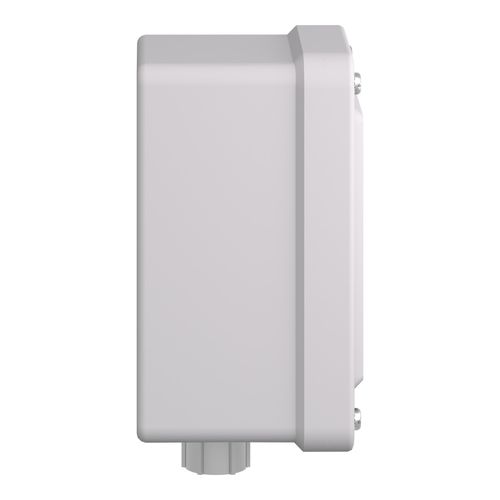 Main product image of 2 Hole Plastic Pushbutton Switch Enclosure, NEMA 1/3/4/4X/12 (30mm), 9001SKY2