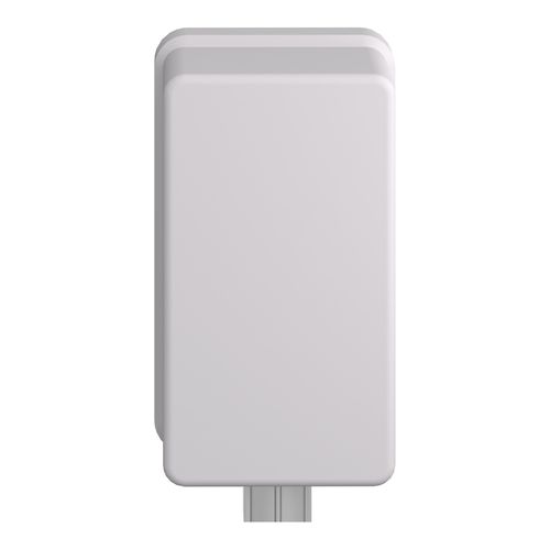 Main product image of 2 Hole Plastic Pushbutton Switch Enclosure, NEMA 1/3/4/4X/12 (30mm), 9001SKY2