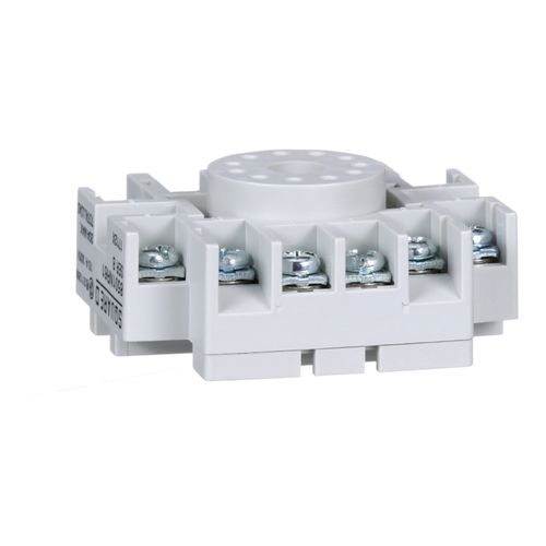 Main product image of DPDT Time Delay Relay (999 Min Delay, 10A Contact, 240VAC), 9050JCK70V24
