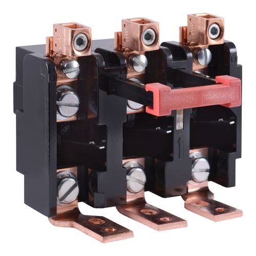 Main product image of NEMA Size 3 Melting Alloy Replacement Overload Relay (600VAC), 9065SDO12