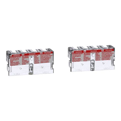 Main product image of Transformer Cover, for Type T & TF Transformers, 9070FSC1