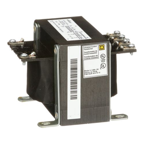 Main product image of Transformer Terminal Cover, for Type T & TF Transformers, 9070FSC23