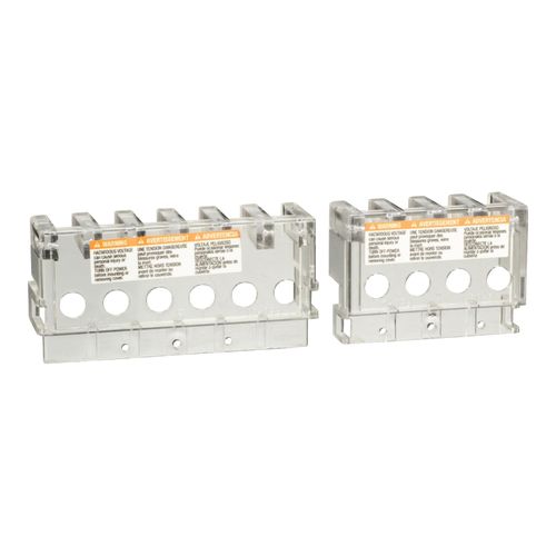 Main product image of Top Mount Fuse Block Control Transformer (100VA, 1PH), 9070TF100D2