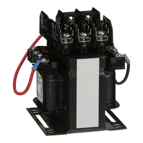 Main product image of Top Mount Fuse Block Control Transformer (300VA, 1PH), 9070TF300D5