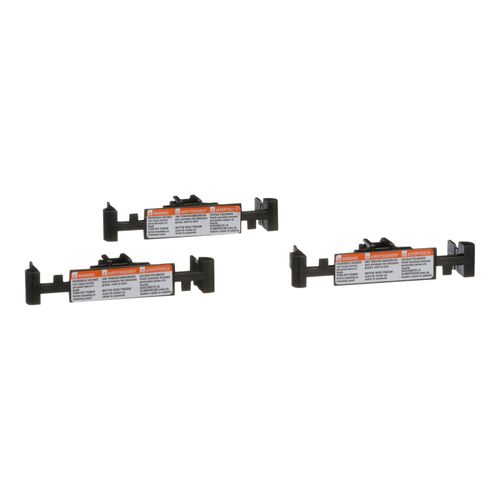 Main product image of Top Mount Fuse Block Control Transformer (75VA, 50/60Hz, 3.34" x 4.18" H), 9070TF75D23