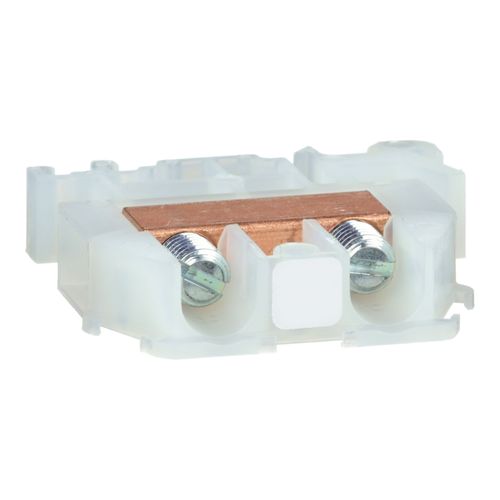 Main product image of 36" Steel Terminal Block Mounting Track, 9080GH136