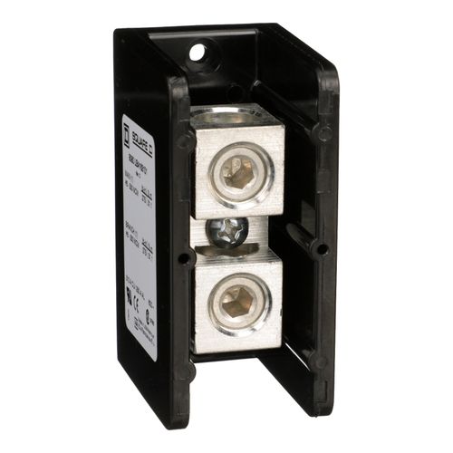 Main product image of Single Pole Terminal Cover, for 9080LBA163/9080LBC163 Power Distribution Blocks, 9080LB31