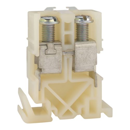 Main product image of 3 Pole Terminal Cover, for 9080LBA363/9080LBC363 Power Distribution Blocks, 9080LB33