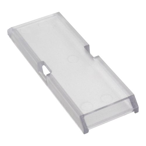 Main product image of Single Pole Thermoplastic Power Distribution Block (90A Aluminum, 115A Copper, 600VAC, 1 Primary Connection), 9080LBA161104