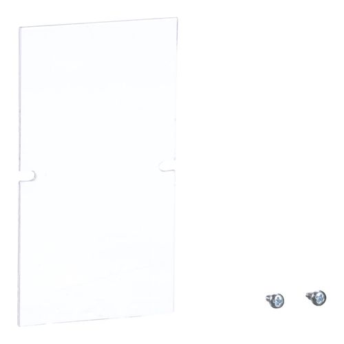 Main product image of Single Pole Phenolic Power Distribution Block (340A Aluminum, 420A Copper, 600VAC, 1 Primary Connection), 9080LBA164101