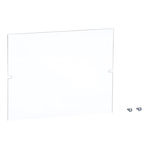 Main product image of Single Pole Phenolic Power Distribution Block (270A Aluminum, 335A Copper, 600VAC, 1 Primary Connection), 9080LBA164108