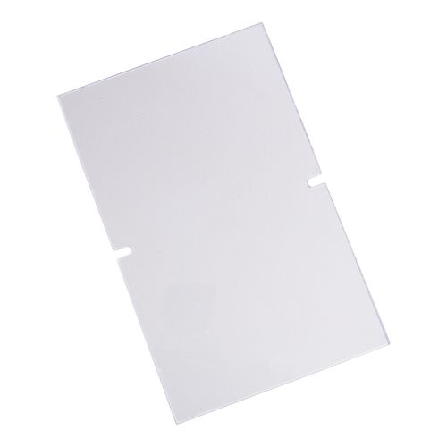 Main product image of Single Pole Phenolic Power Distribution Block (620A Aluminum, 760A Copper, 600VAC, 2 Primary Connection), 9080LBA1652021