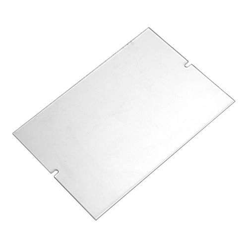 Main product image of 3 Pole Phenolic Power Distribution Block (340A Aluminum, 420A Copper, 600VAC, 1 Primary Connection), 9080LBA364101