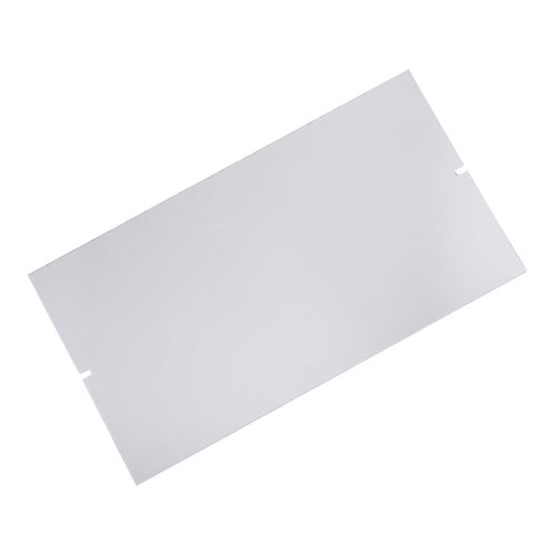 Main product image of 3 Pole Phenolic Power Distribution Block (620A Aluminum, 760A Copper, 600VAC, 2 Primary Connection), 9080LBA3652021