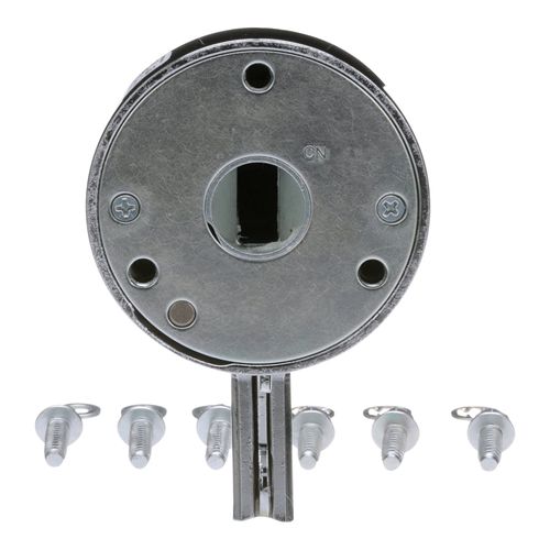 Main product image of Circuit Breaker Handle Assembly, for 9421LG7, LF1, LK1 or LJ7 Operating Mechanisms, Door Mounted Mechanisms, PowerPact Circuit Breaker, 9421LC43