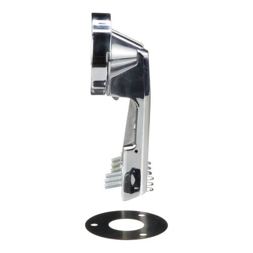 Main product image of Circuit Breaker Handle Assembly, for 9421LG7, LF1, LK1, LJ7 or LL1 Operating Mechanisms, PowerPact H & J Frame Circuit Breaker, 9421LC46
