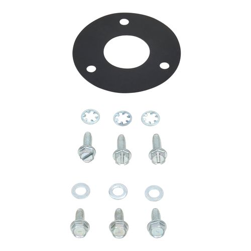Main product image of Circuit Breaker Handle Assembly, for 9421LW7 Operating Mechanisms, Door Mounted Mechanisms, PowerPact Circuit Breaker, 9421LCP48
