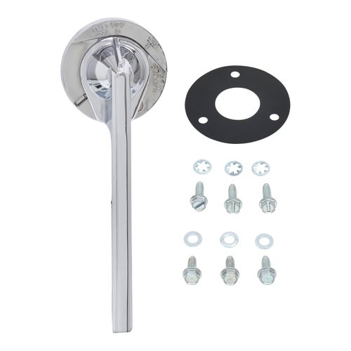 Main product image of Circuit Breaker Handle Assembly, for 9421LW7 Operating Mechanisms, Door Mounted Mechanisms, PowerPact Circuit Breaker, 9421LCP48
