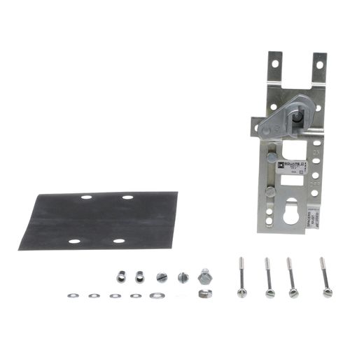 Main product image of 100 Amp Circuit Breaker Operating Mechanism, for FAL, FCL & FHL Circuit Breaker, 9421LF1