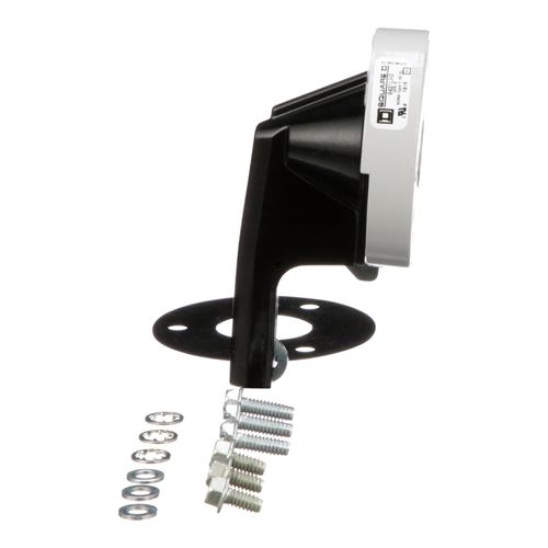 Main product image of Circuit Breaker Operating Mechanism Handle, for 9421LG7, LF1, LK1 or LJ7 Operating Mechanism, 9421LH3