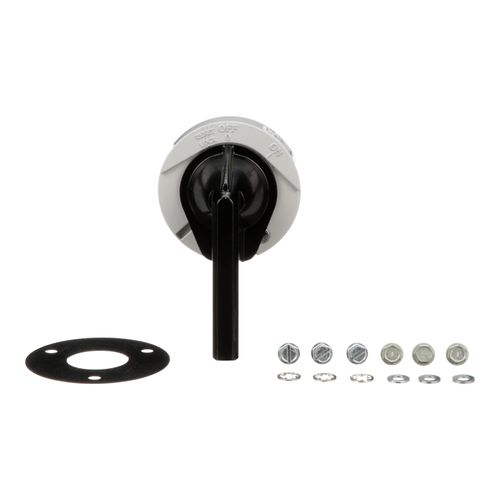 Main product image of Circuit Breaker Operating Mechanism Handle, for 9421LG7, LF1, LK1 or LJ7 Operating Mechanism, 9421LH3