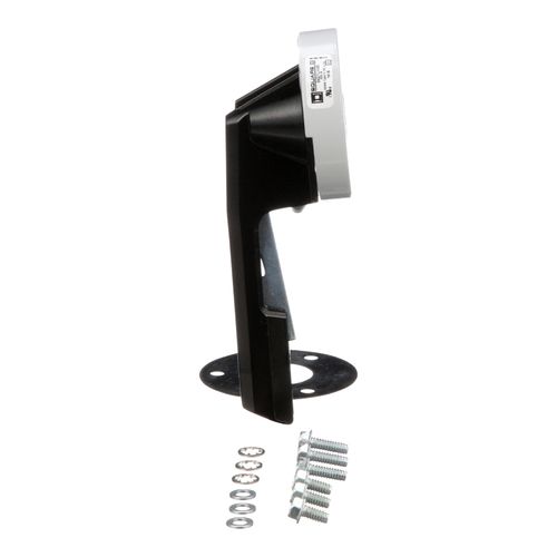 Main product image of Circuit Breaker Handle Assembly, for 9421LG7, LF1, LK1, LJ7 or LL1 Operating Mechanisms, PowerPact H & J Frame Circuit Breaker, 9421LH46