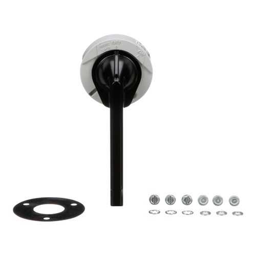 Main product image of Circuit Breaker Handle Assembly, for 9421LG7, LF1, LK1, LJ7 or LL1 Operating Mechanisms, PowerPact H & J Frame Circuit Breaker, 9421LH46
