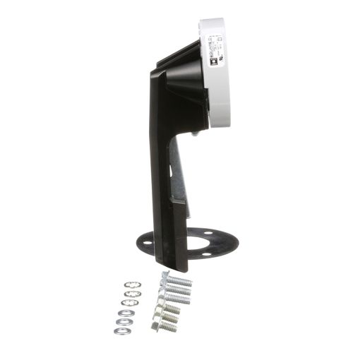Main product image of Circuit Breaker Handle Assembly, for 9421LG7, LF1, LK1, LJ7 or LL1 Operating Mechanism, PowerPact H & J Frame Circuit Breaker, 9421LH6