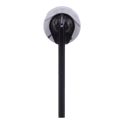 Main product image of Circuit Breaker Operating Mechanism Handle, for 9421LM1 or LX7 Operating Mechanism, 9421LH8