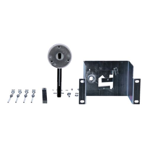Main product image of 400 Amp Circuit Breaker Operating Mechanism, for Q4L, LAL/LHL Circuit Breaker, 9421LR1